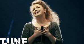 'I Dreamed a Dream' Carrie Hope Fletcher | Les Miserables: The Staged Concert (2019) | TUNE