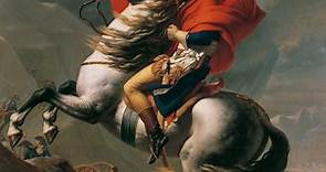 Jacques-Louis David: el pintor oficial de Napoleón