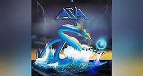 Asia - Heat of the Moment
