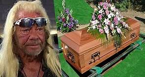 'Bounty Hunter' Duane Chapman Is Announced Dead At 70 / Goodbye and Rest
