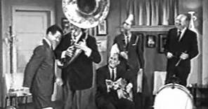 The Jack Benny Program - New Year's Eve (1961)