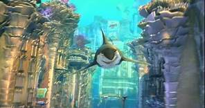 DreamWorks Animation's "Shark Tale"