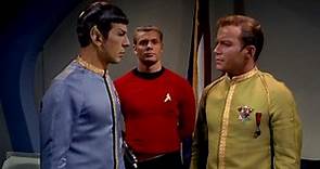 Watch Star Trek Season 1 Episode 12: Star Trek: The Original Series (Remastered) - The Menagerie, Part I – Full show on Paramount Plus