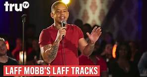 Laff Mobb's Laff Tracks - Beulah May ft. Terrence Delane | truTV
