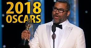 2018 Oscars - Full Show Recap & Highlights