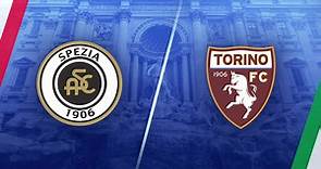 Match Highlights: Spezia vs. Torino
