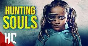 Hunting Souls | Full Monster Horror Movie | Horror Central