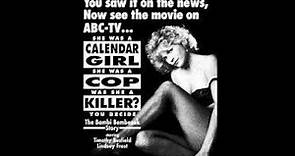 Calendar Girl, Cop, Killer The Bambi Bembenek Story 1992 360p