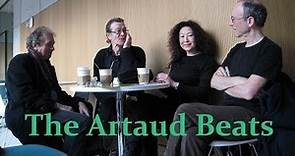 The Artaud Beats E=mc2 (Original Version)