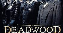 Deadwood - watch tv show stream online