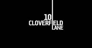 10 Cloverfield Lane Soundtrack - Two Stories