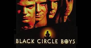 Black Circle Boys - Full Movie