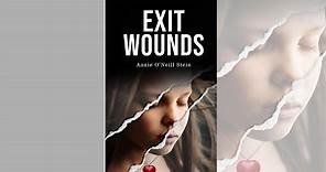 Book review (fiction): 'Exit Wounds' hits its target