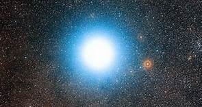 Qué es Alpha Centauri, la última esperanza de la humanidad según Stephen Hawking