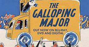 The Galloping Major (1951): Out Now