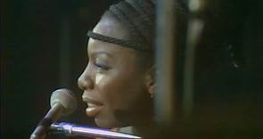 Nina Simone: If He Changed My Name