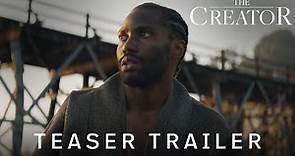 The Creator | Teaser Trailer