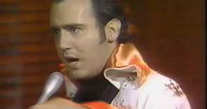 The Andy Kaufman special
