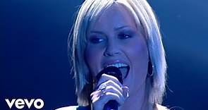 Dido - Here With Me (Live from the BRITs, 2002)