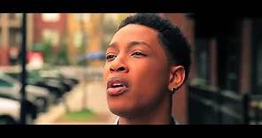 Jacob Latimore Alone Official Viral Video