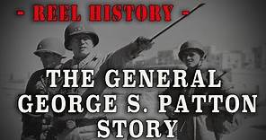 "The George S Patton Story" - Narrated by Ronald Reagan - REEL History