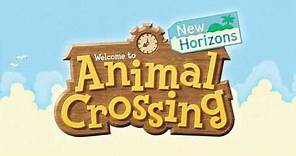 2 PM - Animal Crossing: New Horizons Music Extended