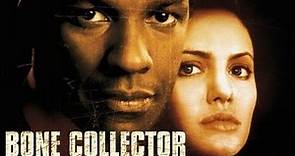 The Bone Collector 1999 Film | Angelina Jolie, Denzel Washington