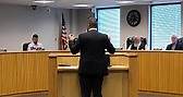 I am truly... - Judge Vince Santini 457th District Court