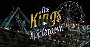 The Kings Of Appletown - Trailer