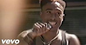 2Pac - Old School (Music Video) (HD) (Tupac Shakur) #2pac #tupac #tupacshakur