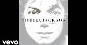 Michael Jackson - Don't Walk Away (Audio)