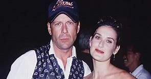 Demi Moore Claims She Was 'Tormented’ by Bruce Willis