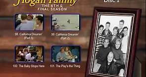 THE HOGAN... - Valerie/Valerie's Family/The Hogan Family