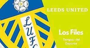 Leeds United historia y origen