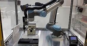 Robots, cobots y robotica en la Industria 4.0