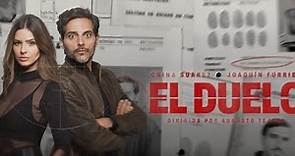 EL DUELO (2024) MEJOR PELICULAS DE ACCION Pelicula, Completa en Espanol Latino HD