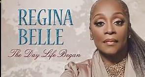 Regina Belle - "You" from The Day Life Began