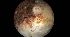 NHC - Khám phá sao Diêm Vương