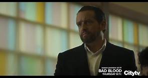 Bad Blood (TV Series 2017–2018)