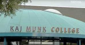 Kaj Munk College