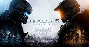 Halo 5 Película Completa | Español Latino