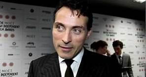Rufus Sewell Interview - The British Independent Film Awards 2012