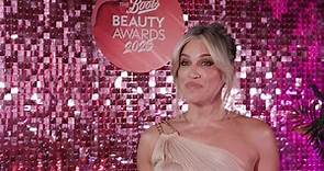 Ashley Roberts hosts star-studded party to launch Boots Beauty Awards