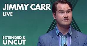 Jimmy Carr: Live - Extended & Uncut