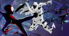 'Spider-Man: Cruzando el Multiverso': fecha de estreno, crítica tráiler, sinopsis y más
