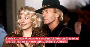 'Crocodile Dundee': This Is Linda Kozlowski Today