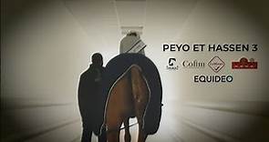 Peyo, cheval de coeur 3ème partie