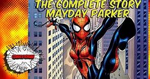 Mayday Parker Spiderverse - Complete Story | Comicstorian