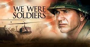 Watch We Were Soldiers | Movie | TVNZ