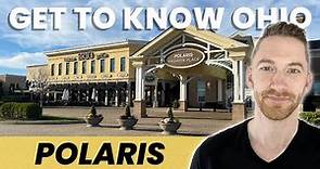 Best Areas In Columbus Ohio | Polaris Shopping, Dining, & Entertainment | Columbus Ohio Real Estate